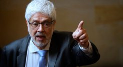 El ministro de Comercio, Industria y Turismo, Germán Umaña, se reunió con representantes del sector, para identificar la agenda de trabajo conjunto, con el fin de ser incluida en la política pública.