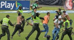 Deportivo Cali