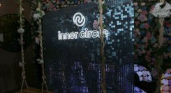 Inner Circle espera consolidarse como una aplicación de citas que ha implementado protocolos que garantizan calidad y seguridad de los encuentros. 