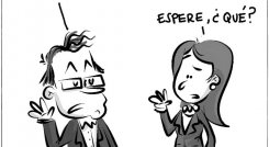 Los nombramientos de Petro