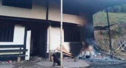 Autores de la masacre en Landázuri recibían mercados y préstamos de sus víctimas/Foto: cortesía