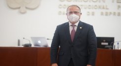Corte Suprema llama a indagatoria al representante Néstor Leonardo Rico./Foto: Colprensa