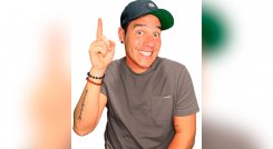 Óscar Martan ayuda a empresas en más de 12 países a implementar estrategias exitosas en WhatsApp. / Foto: Cortesía