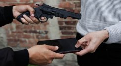 Entre las 7:00 y las 8:00 de la noche es cuando más roban celulares en el país./Foto: Colprensa