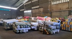 44 operaciones aduaneras han procesado en la frontera de Táchira y Norte de Santander. 