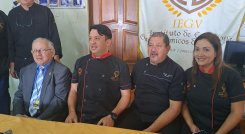  Invitan al 2° Salón Gastronómico del Táchira 
