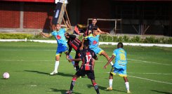 Clasificación del Cúcuta Deportivo vs Alianza Petrolera