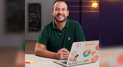 Camilo Clavijo, General Manager de HubSpot 