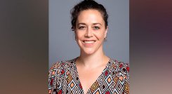 Cristina Vélez, decana de la Escuela de Gerencia y Empresa de la EAFIT