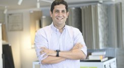 David Ararat - Cerámica Italia