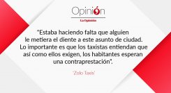 ‘Zolo Taxis’