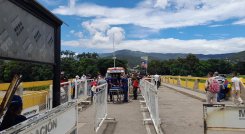 Limitaciones del horario afectan a personas que requieren atenciones a la salud de emergencia.