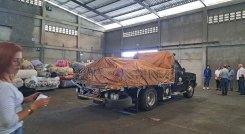 Mercancías legales no aumentaría los precios en el Táchira