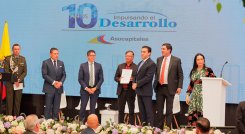 Elecciones de 2023 tendrán más mesas de votación
