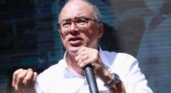 Juan Carlos Echeverry 