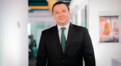 Juan Carlos Arbeláez, Socio de Impuestos & Servicios Legales de Crowe Colombia.