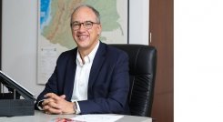 Juan Carlos Echeverry 