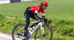 Nairo Quintana espera pronto el fallo del TAS, así conseguir equipo para la temporada 2023.