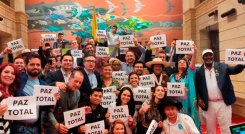 La iniciativa legislativa continuará su trámite con la conciliación de los textos que fueron aprobados en Senado y Cámara.