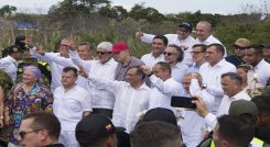 La reconstrucción de las relaciones  binacionales sin negación ni omisiones