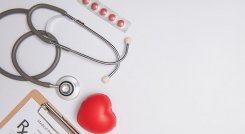Salud cardiovascular.