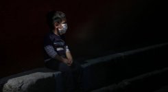 Con emotiva sentencia, Corte resolvió el caso de un niño