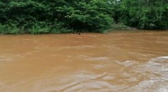 Hallan cuerpo de adolescente en río Piscurí 