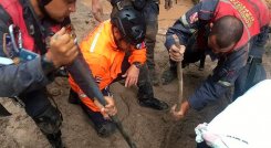 Declaran Alerta Amarilla preventiva en Táchira