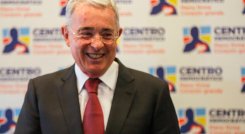 Uribe