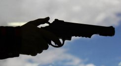Masacre en el valle