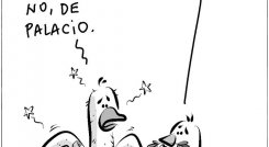 Deplumados