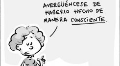 Falsas lamentaciones