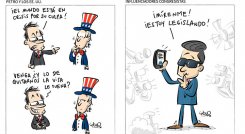 Cortocircuito | Audiencia sobre los peajes 