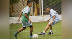 La Sub-20 del Cúcuta se juega el paso a la semifinal de la Súper Copa Juvenil