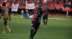 CUCUTA DEPORTIVO