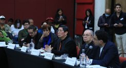 Regiones en conflicto exigen un cese al fuego inmediato