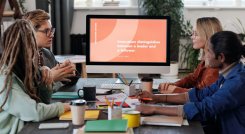 Empresas prometedoras 