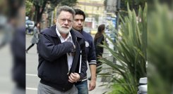 Tribunal alerta sobre prescripción del proceso contra excomisionado Restrepo./Foto: cortesía