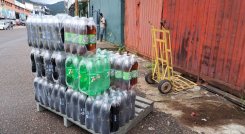 Aumentan ventas de refrescos de producción venezolana en Táchira