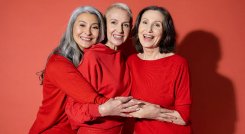 Menopausia
