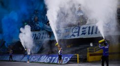 Este domingo se transmitirán 8 partidos de la Liga Betplay