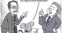 Monotonía corrupta