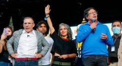 ‘Petrovideos’: Corte archiva investigación contra Roy Barreras