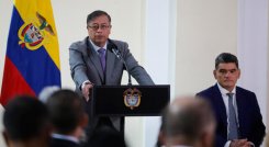 En Colombia continuará exploración de petróleo y gas
