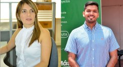 La gerente de Estructuración y Gestión de Proyectos de la Cámara de Comercio de Cúcuta, Carolina Hernández había sido despedida en septiembre./Foto archivo