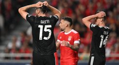 PSG y Chelsea a octavos, Juve y Sevilla dicen adiós a la Champions