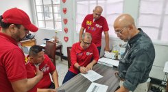 Alfredo Saade aterriza en la baraja de aspirantes a la Alcaldía de Cúcuta 