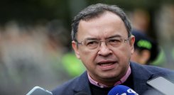 Gobierno entregará recursos a juntas comunales para emergencias