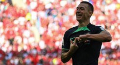 Australia en la Copa Mundo Qatar 2022