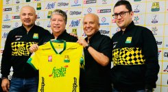Bolillo Gómez, Atlético Bucaramanga. 